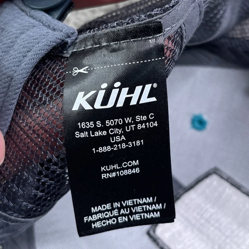 Kuhl items day
